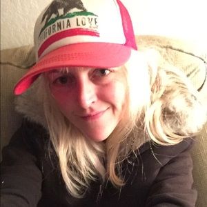 Meet your Posher, Stacey