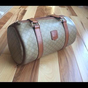 Vintage Celine Macadam Beauty! 😍😍