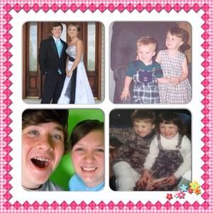 Meet your Posher, Jason-sarah