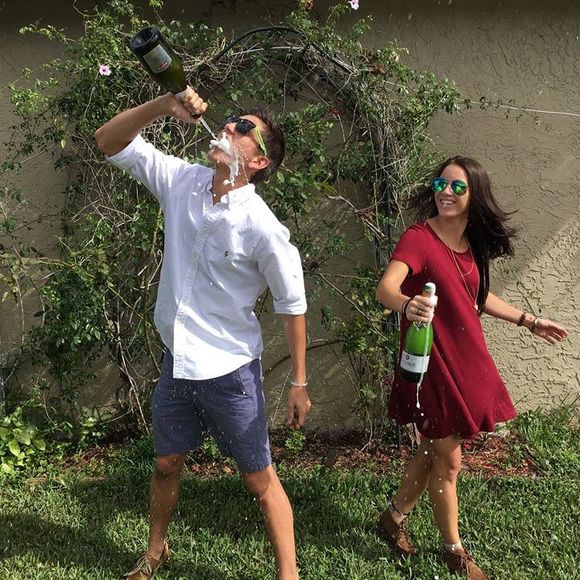 Meet your Posher, Zach - Picture 1 of 1