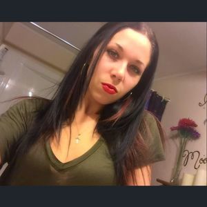 Meet your Posher, Brittany