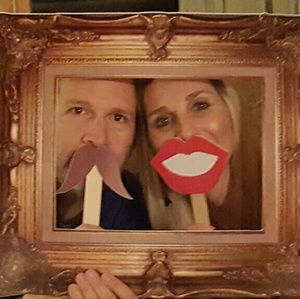 Meet your Posher, Janet