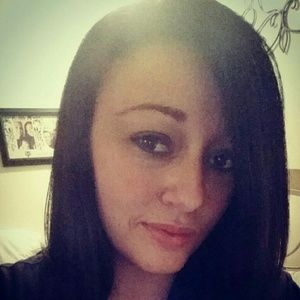 Meet your Posher, Jaclyn