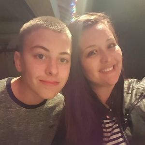 Meet your Posher, Regina n ryan