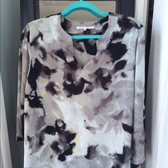 Lovely chic tunic top