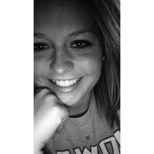 Meet your Posher, Katey