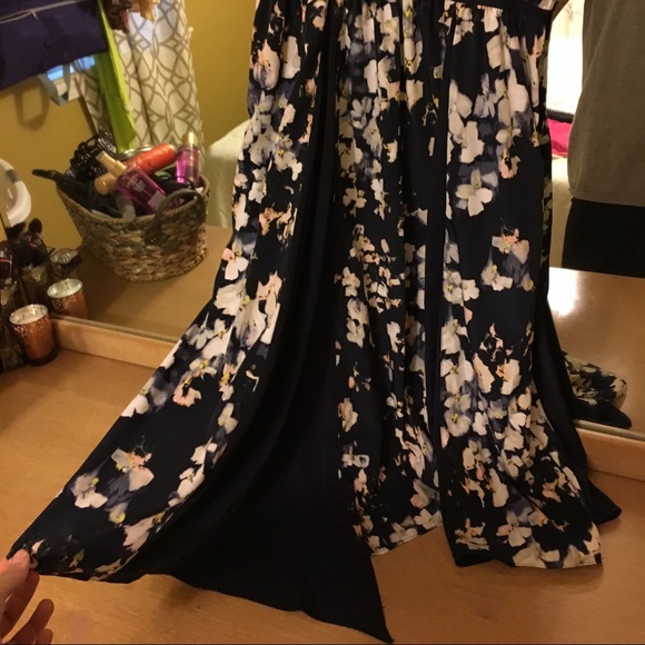 Vera wang dress - Picture 2 of 3