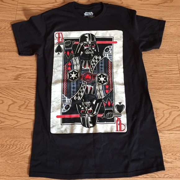 Star Wars T-Shirt!