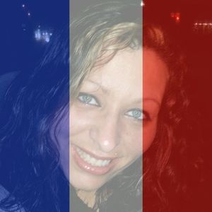 Meet your Posher, Katina