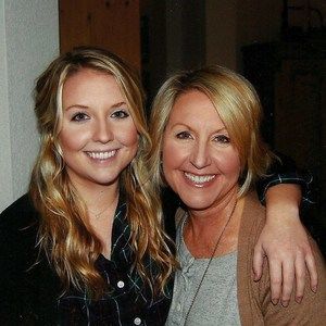 Meet your Posher, Cathy