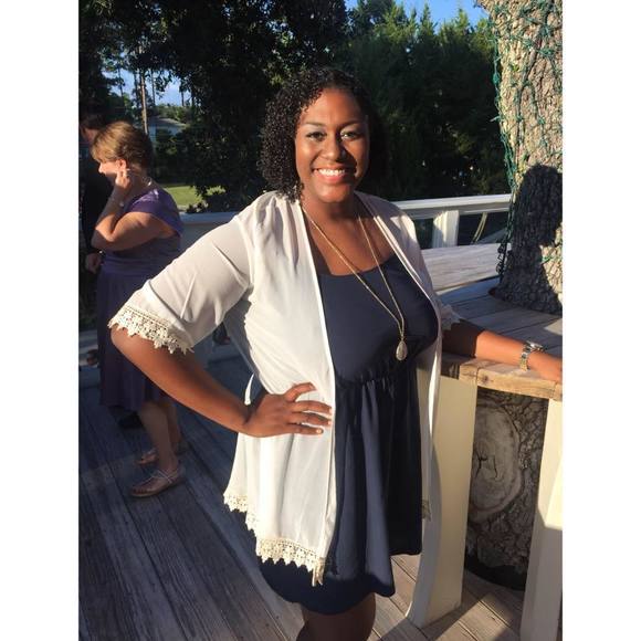 Meet your Posher, Tina