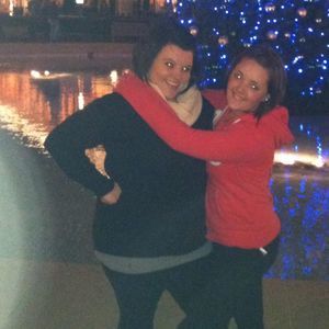 Meet your Posher, Brittney