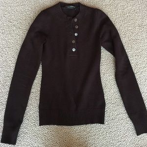 Dolce & Gabbana sweater