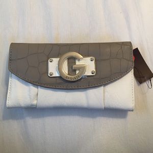Guess wallet