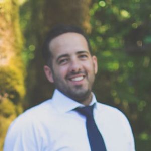 Meet your Posher, Brandon