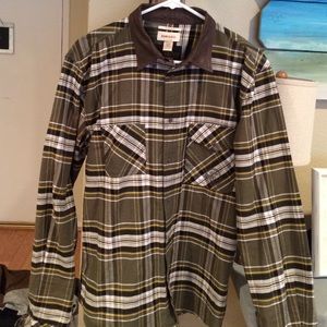 Men's Diesel Shirt