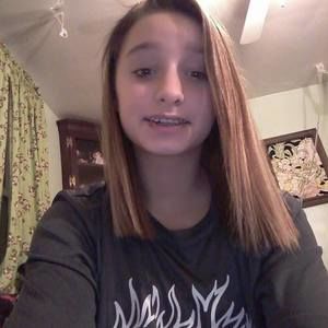 Meet your Posher, Skyler