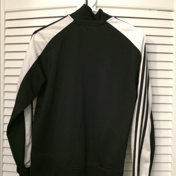 Adidas track jacket SOLD! - Picture 2 of 4