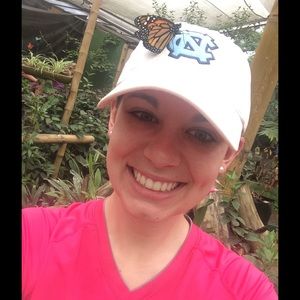 Meet your Posher, Catherine