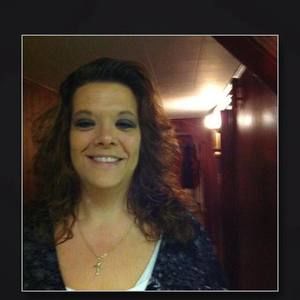 Meet your Posher, Tess