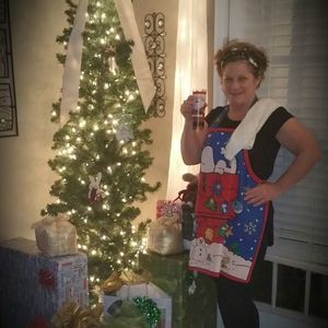 Meet your Posher, Lori