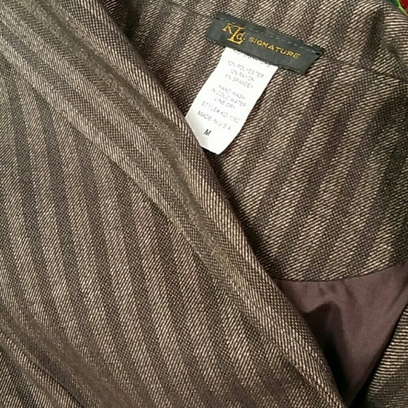 Crop jacket - Picture 3 of 4