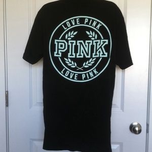 VS Pink T Shirt
