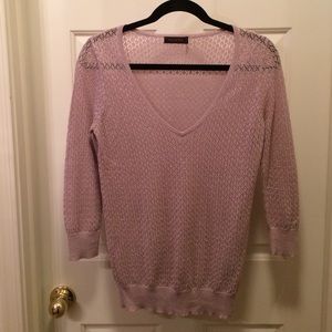 Never worn Limited Sweater