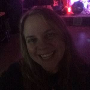 Meet your Posher, Jodi