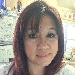 Meet your Posher, Lydia