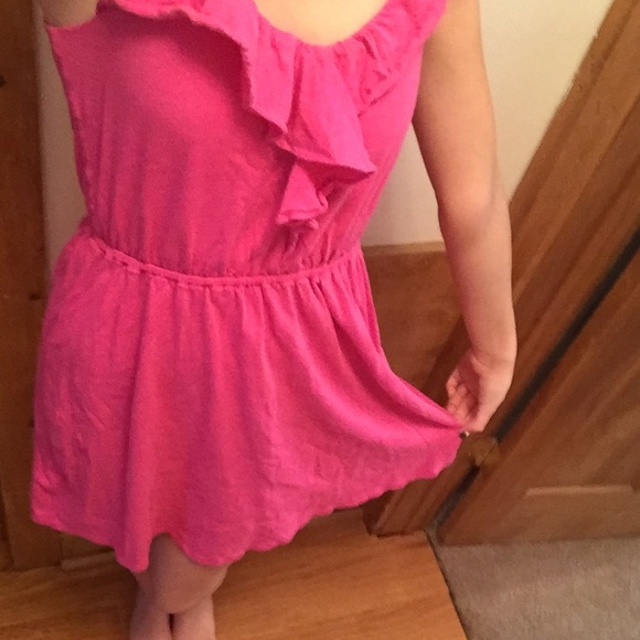 Beautiful Flowing Summer dress from Loft