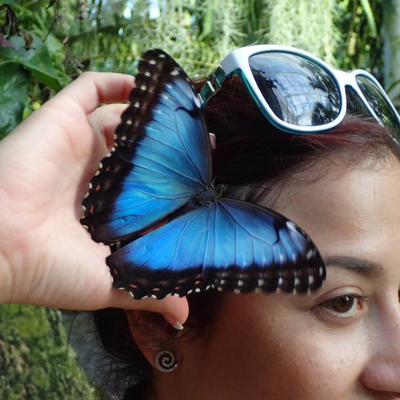 Meet your Posher, Jazmin - Picture 6 of 6