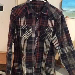 Men's Diesel Shirt
