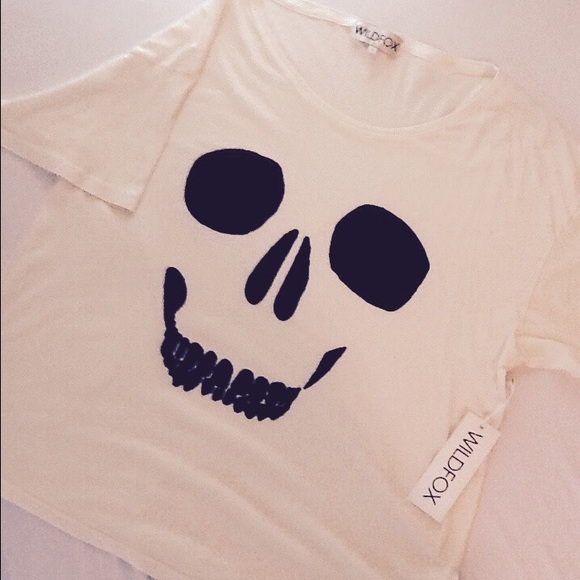 ALL TIME CLASSIC WILDFOX MORT💀💀 UNISEX TEE-