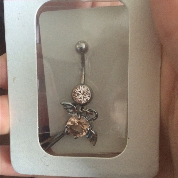 Belly Ring