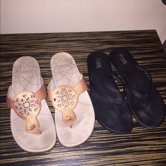 Flip flop bundle