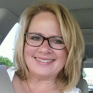 Meet your Posher, Cheryl