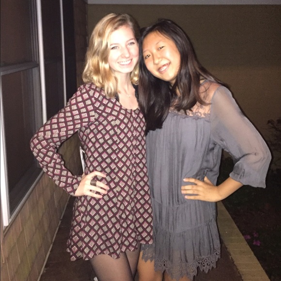 Meet your Posher, Regan