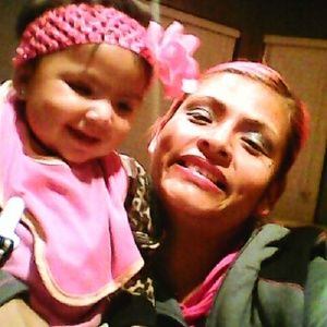 Meet your Posher, Virginia