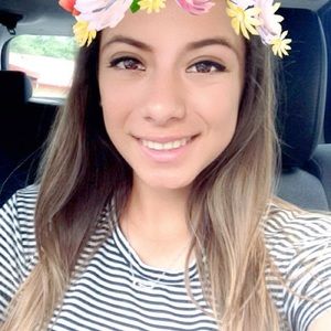 Meet your Posher, Jackie