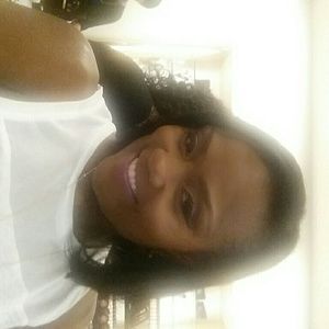 Meet your Posher, Natasha