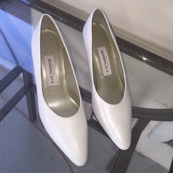 Vintage like new Liz Claiborne made in Spain