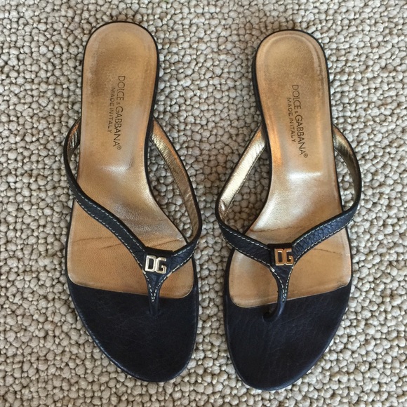 Dolce & Gabbana shoes