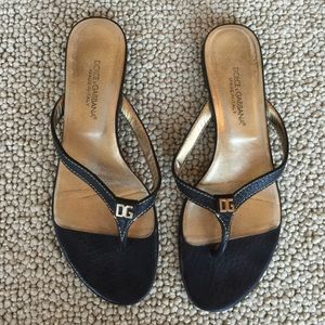 Dolce & Gabbana shoes