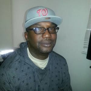 Meet your Posher, Marcus