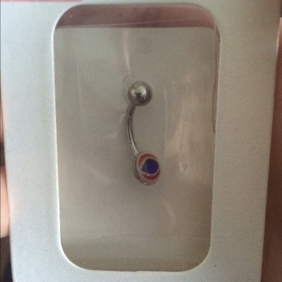 Belly Ring