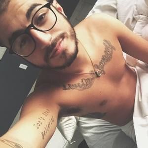 Meet your Posher, Adrian