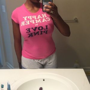 Pink Victoria's Secret PINK Tshirt