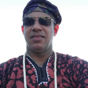 Meet your Posher, Milton