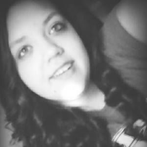 Meet your Posher, Kelsey